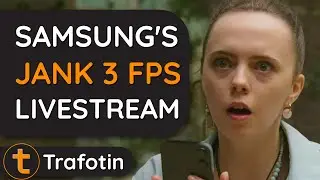 Trafotin Watches: Samsung Galaxy Unpacked (July 2023)
