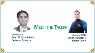 Career Guidance & Success Story of a Software Engineer | UET Lahore Graduate