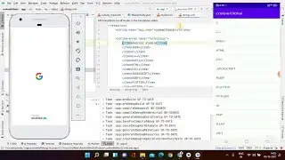 listview in android studio