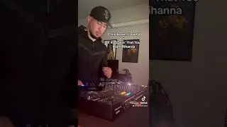 Chris Brown x Rihanna | FlipTheScripta remix