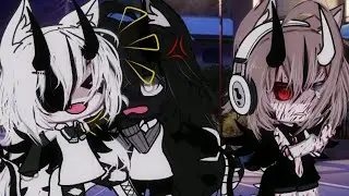 ` : What have you done?⁉️ °`| meme |` gacha life
