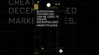BlockChain Facts #shorts #blockchain #facts