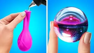 Creaciones DIY Fascinantes: ¡Divertidas Ideas de Manualidades con Epoxy y Pluma 3D para Todos! ✨🎨