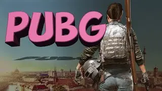 ТЕСТ ПРОЦА i7-9700F В PUBG steam (Playerunknown's battlegroud)