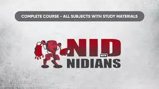 NIFT Coaching | NID Entrance Preparation | IIT-UCEED Coaching Class | NIFT Admission | NID Coaching