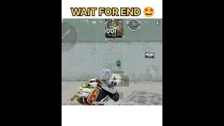 funnny 1v4 in apartments bgmi🤣 | bgmi funny moments