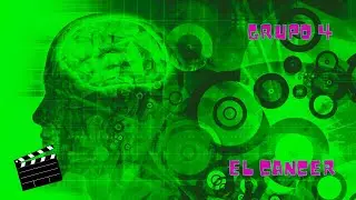 El cáncer