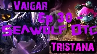 Ep - 30 - Veigar Adc ajsjajj