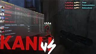 DÜNYANIN EN SAKİN 5 VS 5 KAPIŞMASI