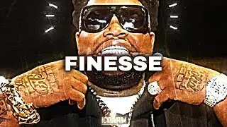 [FREE] Bossman Dlow x Icewear Vezzo x EST Gee Type Beat 2024 - "Finesse"