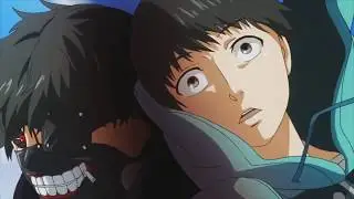 departure - HunterXHunter - AmV