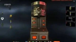 Выбил Грач | Warface