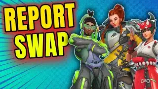 13 THINGS ONLY SUPPORT MAINS WILL UNDERSTAND - Overwatch 2
