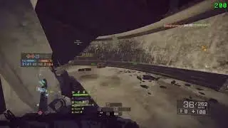 testing BF4 stream
