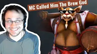 How To Win Your Lane And The Game As Brewmaster: Part 2 (Educational Dota 2 Guide)