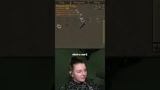 Why am I being spooned at DKs | OSRS 