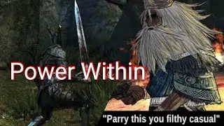 PLIN PLIN PLON [ Dark souls remastered ] 4K