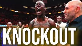 Why Im Picking Israel Adesanya (UFC 305 Prediction)