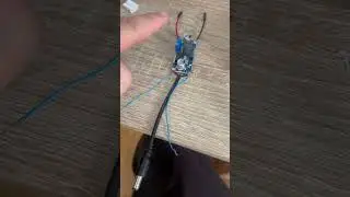 9V to 5V Step down