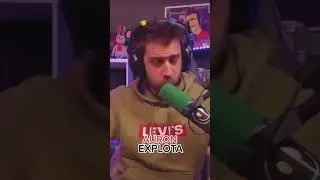 Auron se DISCULPA sobre LATAM #auronplay #mexico #rubius