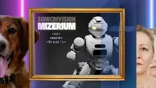 Sonic Division - Mizerium (No More BreaK'z edit) [2025] (Official Video)