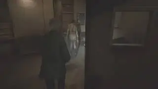 SILENT HILL 2 remake How To kill Nurses fast