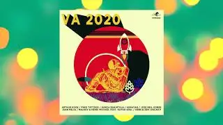 Witness (Hamza Rahimtula Remix) - Oscar P