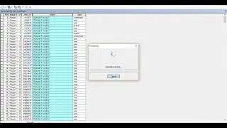 Arcgis-Field Calculator
