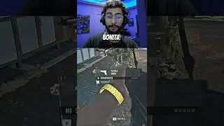 Fui pegar o INSTAGRAM de MENINA no COD WARZONE e encontrei minha MÃE? 😱 