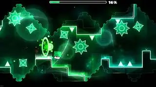Empyrean - Geometry Dash
