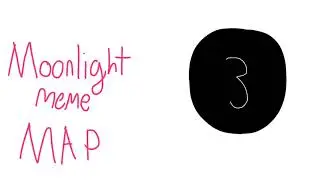 Moonlight Animation meme big collab oc M.A.P (CLOSED)