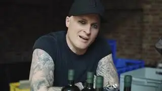 Broilers »41 RPM« Gin - Making Of