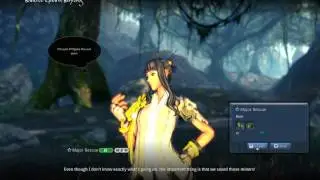 Blade and Soul Closed Beta