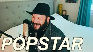 DJ Khaled ft. Drake - POPSTAR