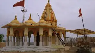 Jagbai Mata Mandir || Kutra Deri || Vadnagar || જાગબાઈ માતા મંદિર  || કુતરા ડેરી ||#jagbaimavadnagar