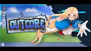 Outcore: Desktop Adventure