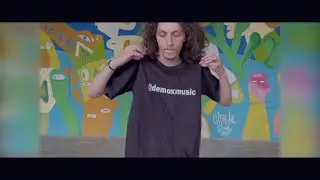 Zina by Demox (Official Dance Video)