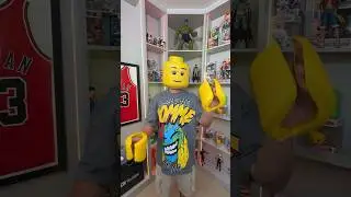 Soy Un Lego