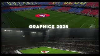Como Instalar NEXT GEN GRAPHICS AIO V2.0😎 Football Life 24-PES21-JUANDRSGAMING
