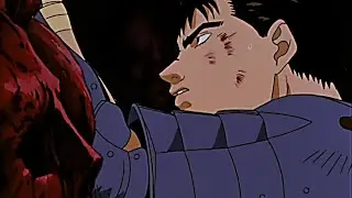 EDIT BERSERK: ЛИШЬ ТЫ ПОЗВОЛИЛ ЗАБЫТЬ МОЮ МЕЧТУ..