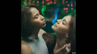 SCENE JENMEL UWUUWWWW 💋😛😍