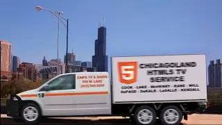 Hybrid e-Delivery Truck Builds for Tech Start-Ups