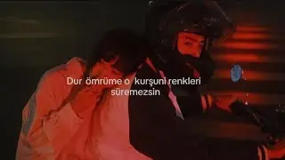 Göksel - Kurşuni Renkler Sözleri