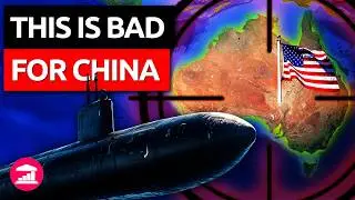 AUSTRALIA: Something BIG Is Happening 