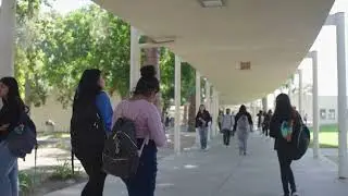 LAVC Career & Academic Pathway - Sociology