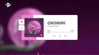 Dear Love Playlist (Official Audio Video) - Inside Indo