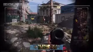 Typical VC in CoD MW