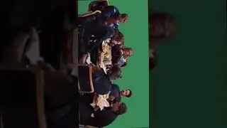 Tiktok GreenScreen Video (Overlay)