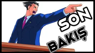 SON BAKIŞ: PHOENIX WRIGHT ACE ATTORNEY TRIALS AND TRIBULATIONS İNCELEME