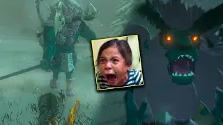 EL LEGENDARIO CENTALEON ZAFIRO | Zelda Tears of The Kingdom